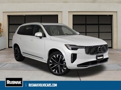 2026 Volvo XC90 B6 Plus 7-Seater AWD SUV