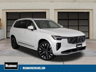 2026 Volvo XC90 B6 Plus 7-Seater AWD SUV