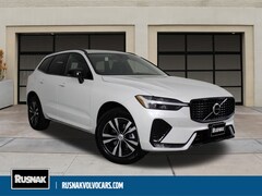 2025 Volvo XC60 B5 Core SUV