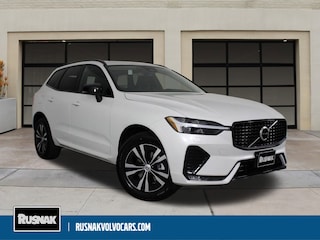 2025 Volvo XC60 B5 Core AWD SUV
