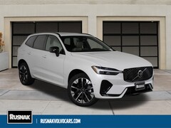 2026 Volvo XC60 B5 Plus AWD SUV