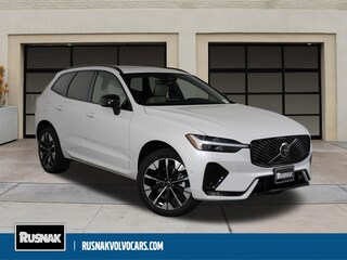 2026 Volvo XC60 B5 Plus AWD SUV
