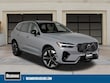  Volvo XC60 plug-in hybrid