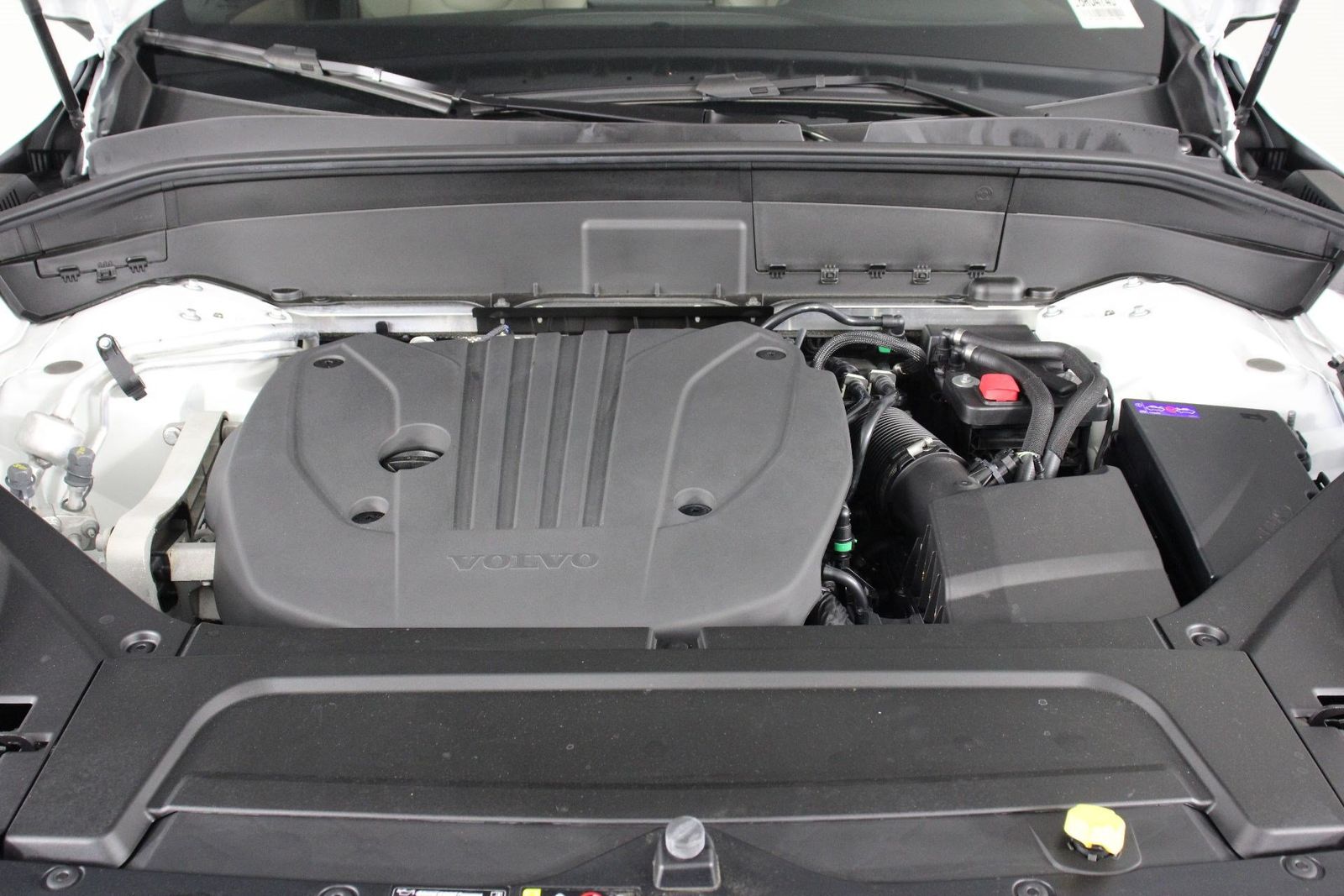 2026 Volvo XC90 Core - Photo 24