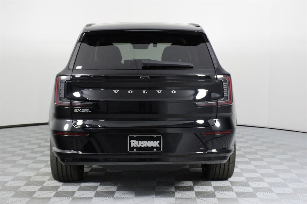 New 2025 Volvo EX90 Twin Motor Plus 7-Seater SUV