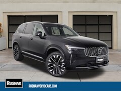 2026 Volvo XC90 B5 Plus 7-Seater AWD SUV