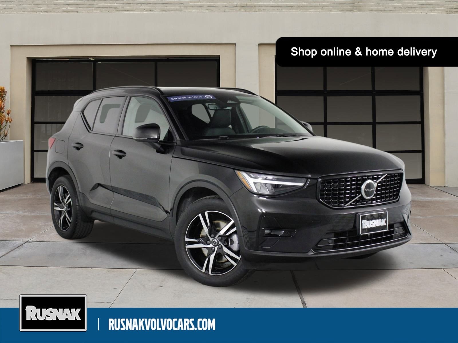 2023 Volvo XC40