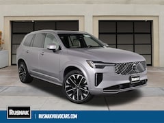 2026 Volvo XC90 B6 Plus 7-Seater AWD SUV