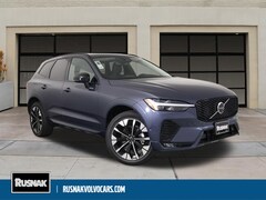 2026 Volvo XC60 B5 Plus AWD SUV