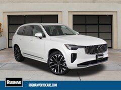 2025 Volvo XC90 B6 (2025.5) Plus 7-Seater AWD SUV