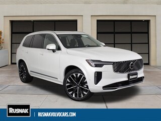 2025 Volvo XC90 B6 (2025.5) Plus 7-Seater AWD SUV