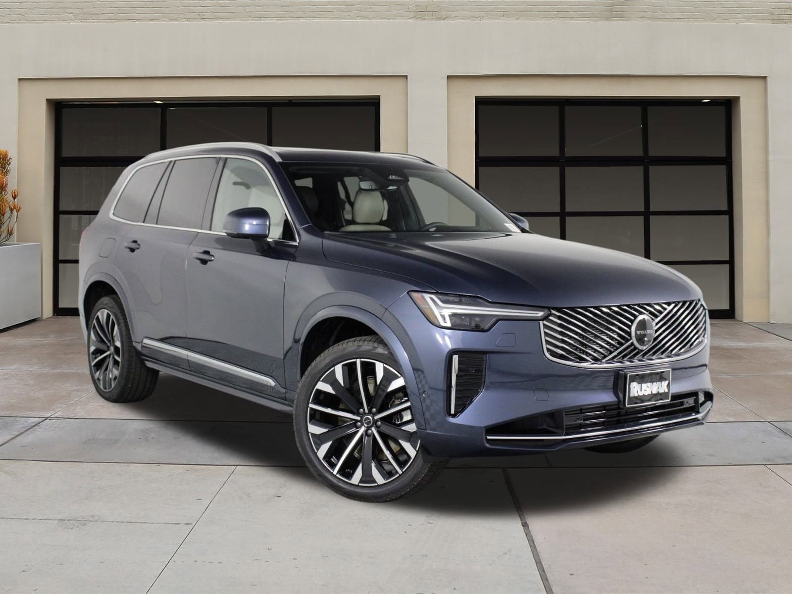 Buy or Lease New 2026 Volvo XC90 plug-in hybrid Near Los Angeles