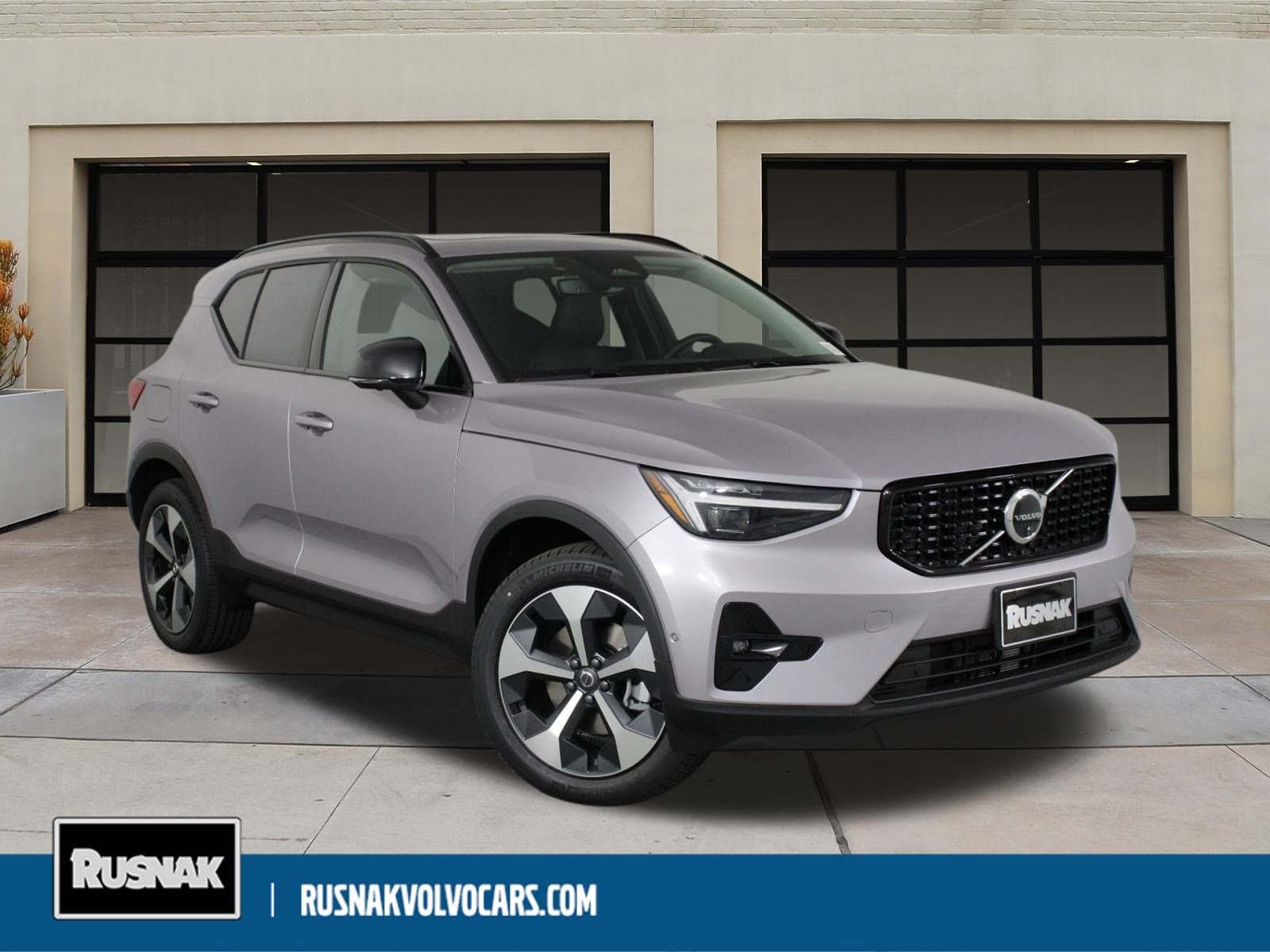 2026 Volvo XC40