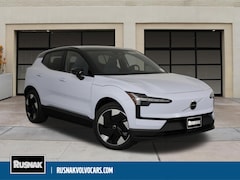 2026 Volvo EX30 Twin Motor Plus AWD SUV