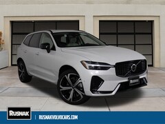 2025 Volvo XC60 B5 Ultra SUV