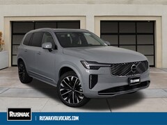 2025 Volvo XC90 B6 (2025.5) Ultra 7-Seater AWD SUV