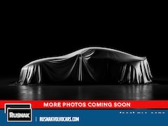 2026 Volvo V60 Cross Country B5 Plus Wagon