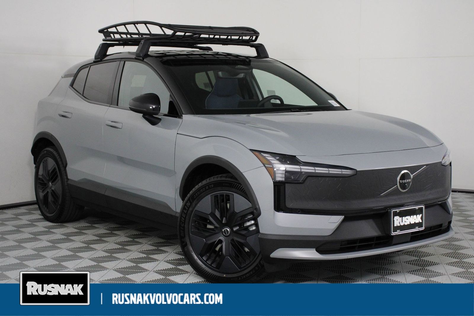 2026 Volvo EX30