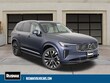  Volvo XC90 plug-in hybrid