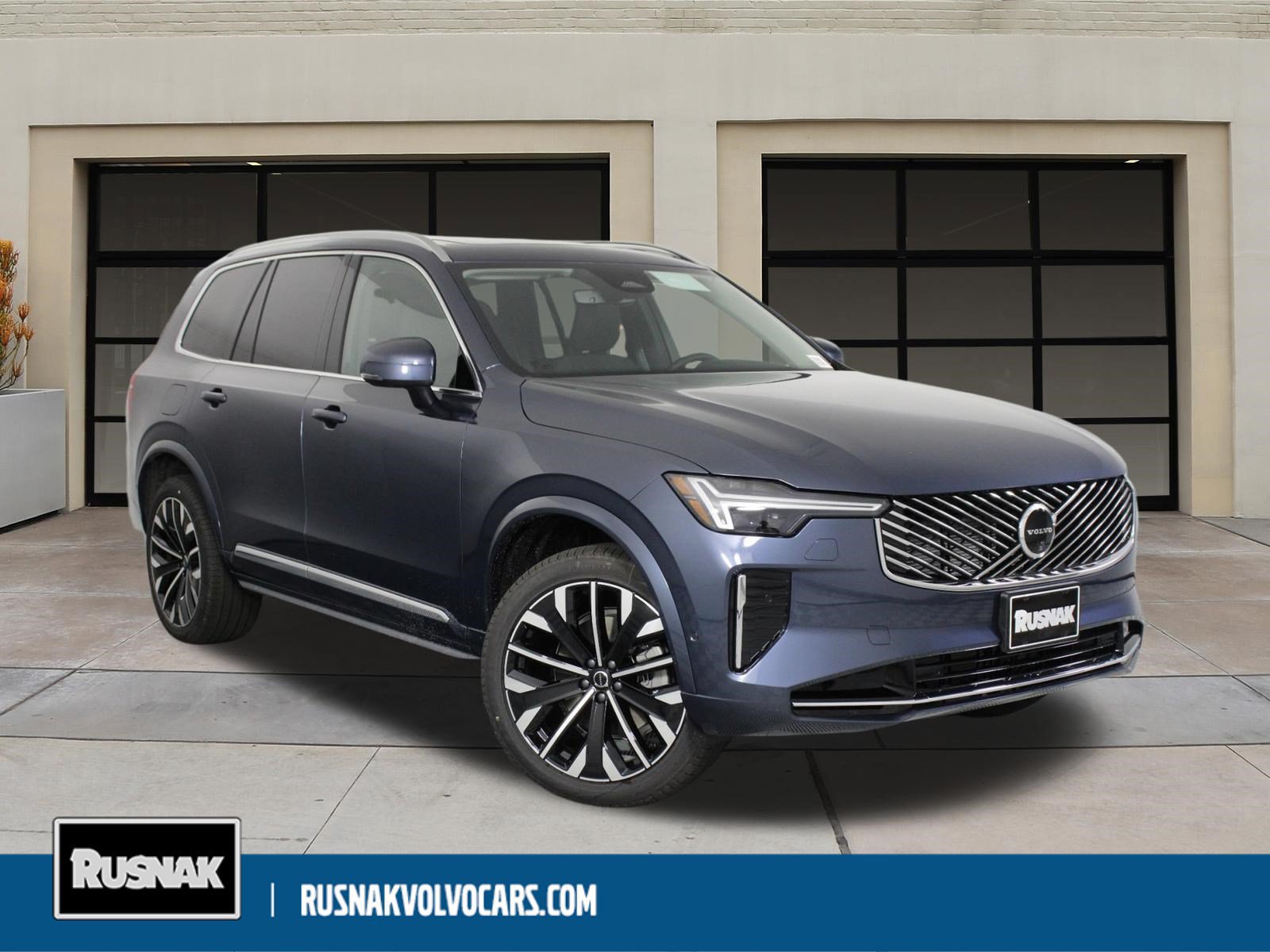 2026 Volvo XC90