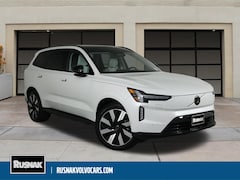 2026 Volvo EX90 Single Motor Plus 7-Seater RWD SUV
