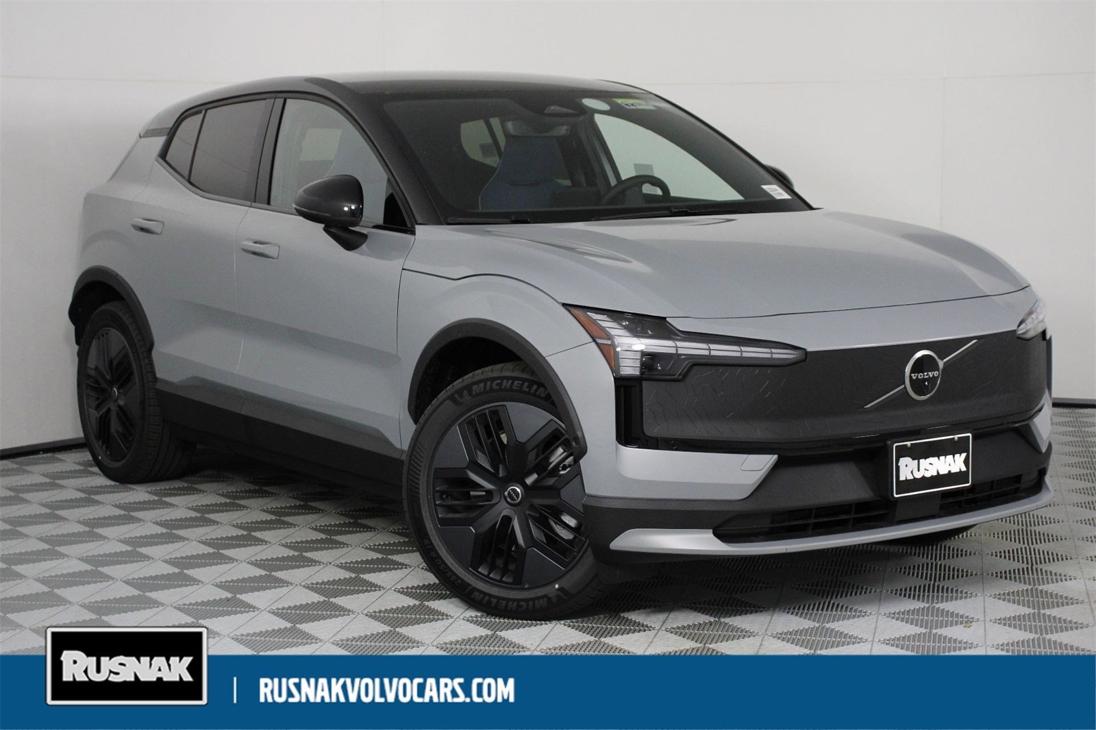 2026 Volvo EX30