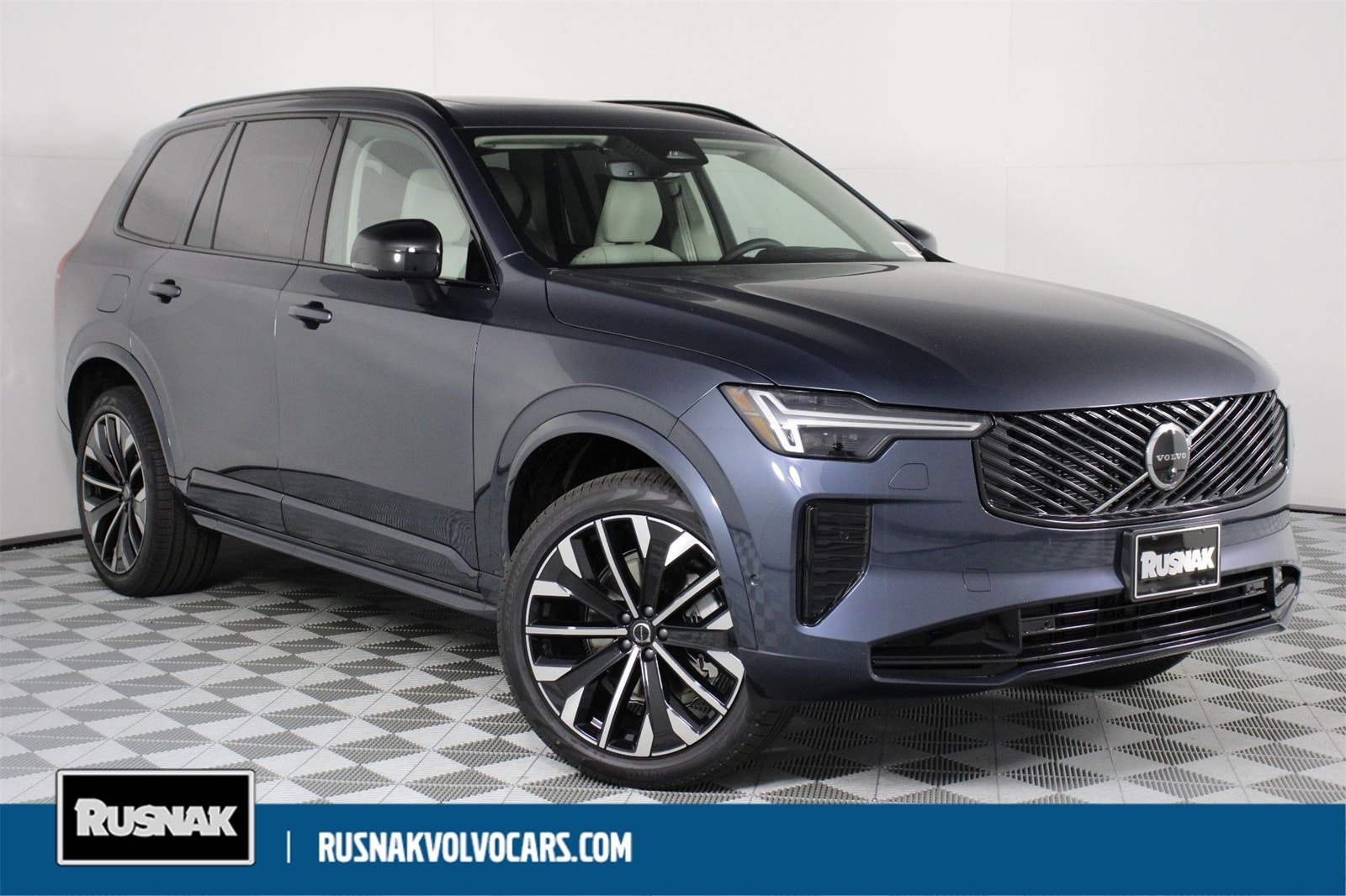 2026 Volvo XC90 Ultra's photo