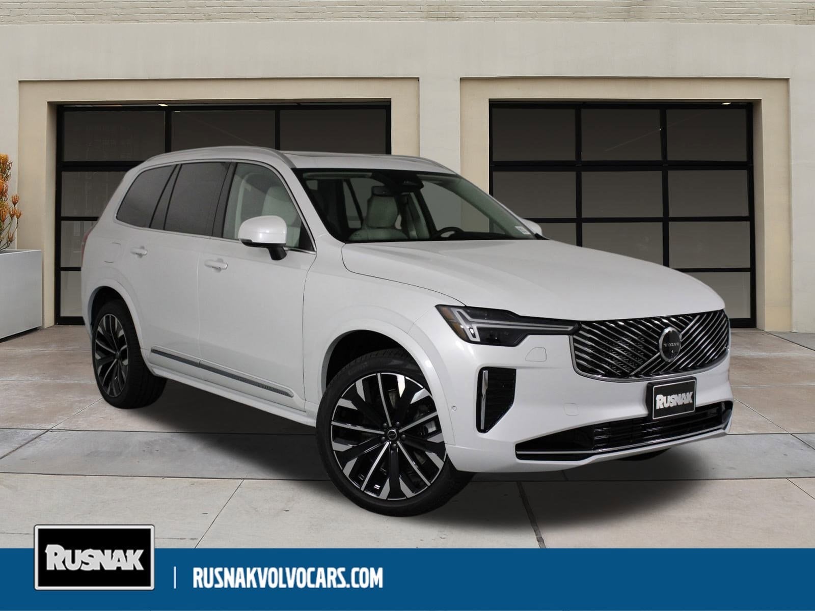 2026 Volvo XC90 Ultra's photo