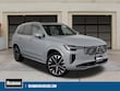  Volvo XC90 plug-in hybrid