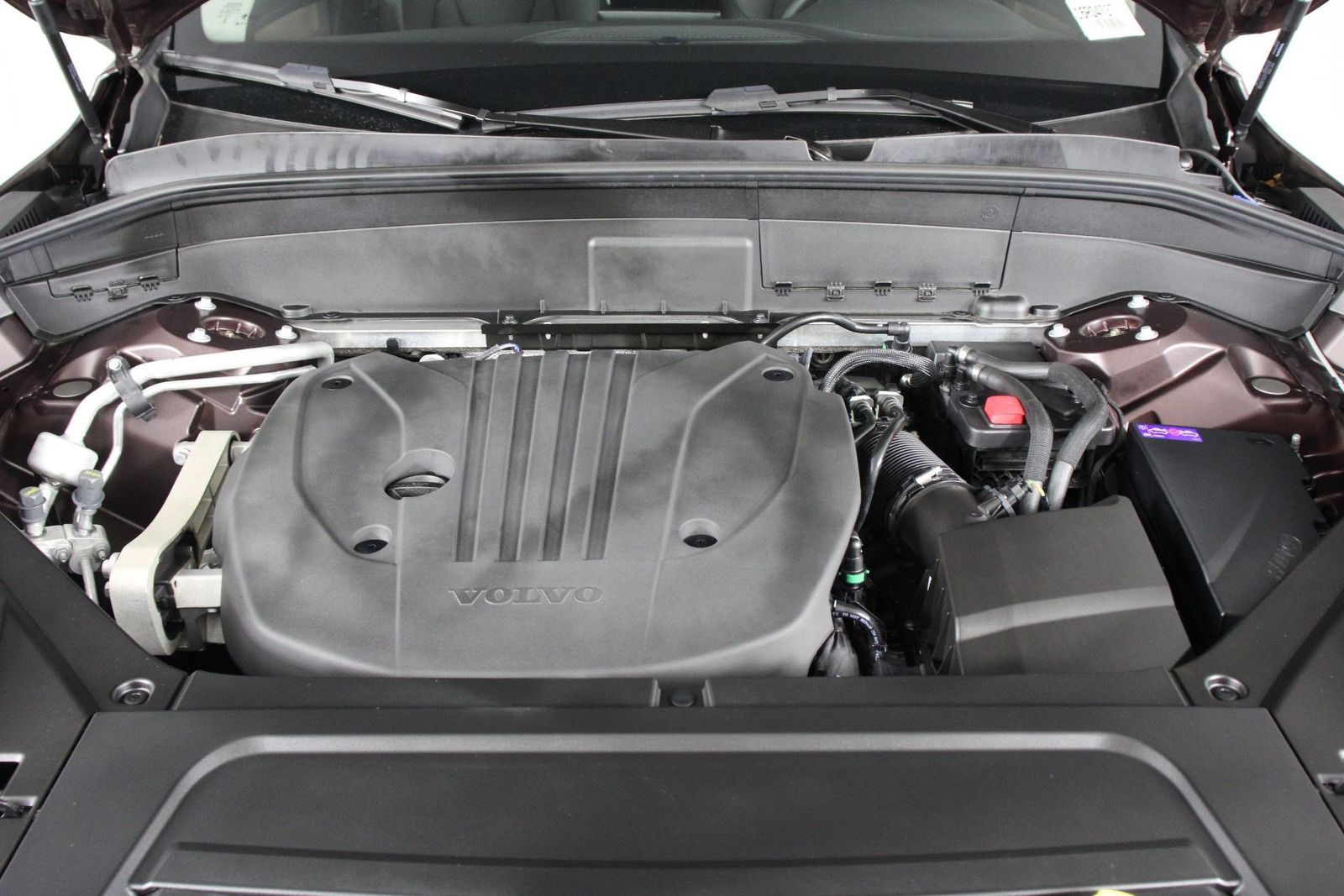 2026 Volvo XC90 Plus - Photo 24