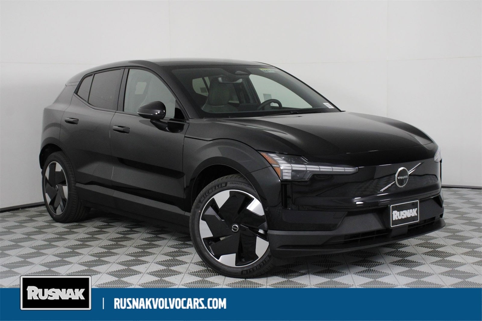 2026 Volvo EX30 Ultra's photo