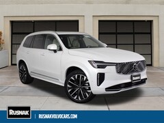 2026 Volvo XC90 B6 Plus 7-Seater AWD SUV