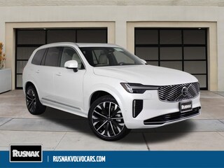 2026 Volvo XC90 B6 Plus 7-Seater AWD SUV