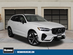 2026 Volvo XC60 B5 Plus AWD SUV