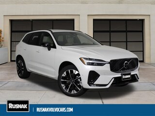 2026 Volvo XC60 B5 Plus AWD SUV