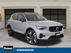 2026 Volvo XC40 B5 Ultra AWD SUV