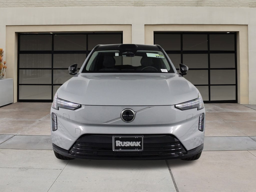 New 2025 Volvo EX90 Twin Motor Performance Plus 6-Seater SUV