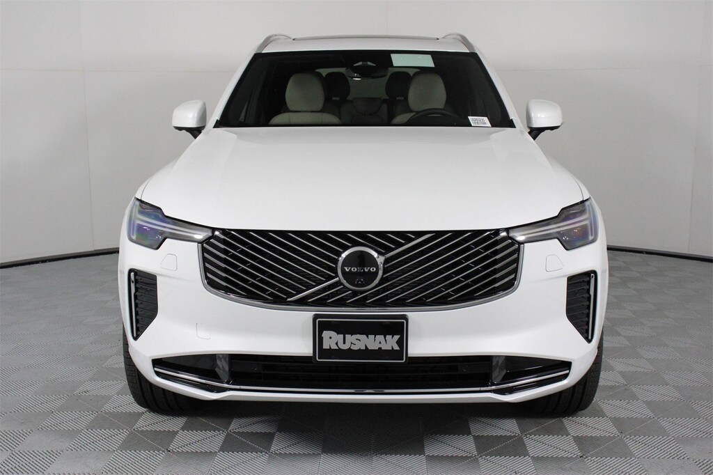 New 2026 Volvo XC90 B6 Plus 7-Seater SUV