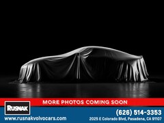 2026 Volvo XC60 B5 Ultra Black Edition AWD SUV