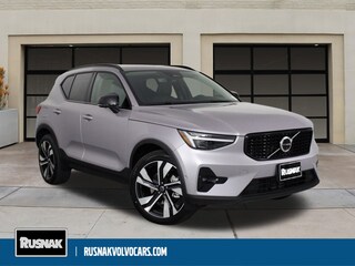 2026 Volvo XC40 B5 Ultra AWD SUV