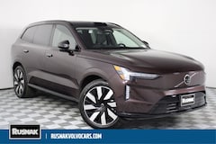 2025 Volvo EX90 Twin Motor Performance Ultra 6-Seater AWD SUV