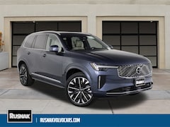 2025 Volvo XC90 B5 (2025.5) Plus 7-Seater AWD SUV