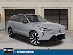 2025 Volvo EX90 Twin Motor Plus 6-Seater AWD SUV