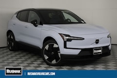 2026 Volvo EX30 Twin Motor Plus AWD SUV
