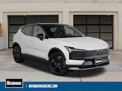 2026 Volvo EX30 Cross Country Ultra AWD SUV