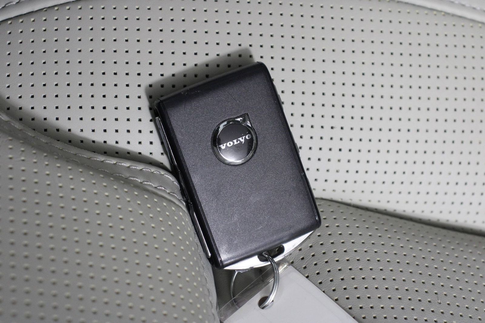 2026 Volvo XC60 Ultra - Photo 33