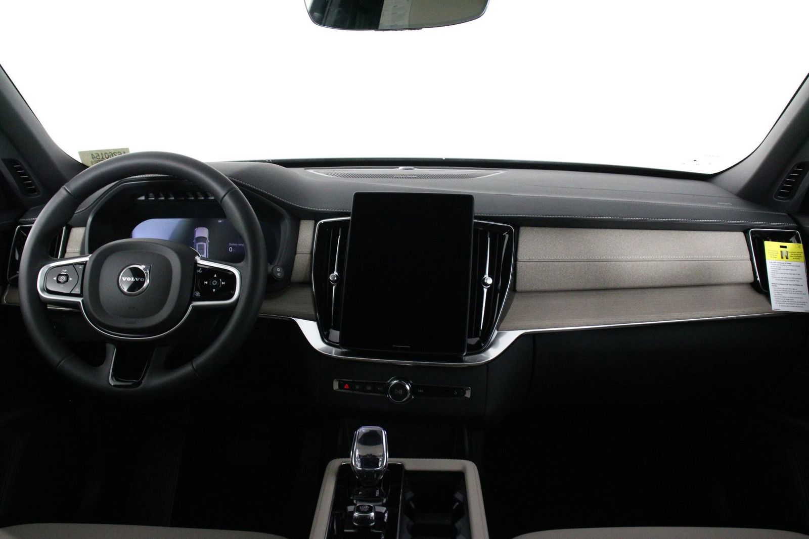 New 2026 Volvo XC90 plug-in hybrid For Sale at Rusnak Volvo Cars