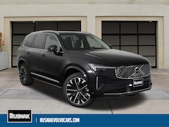2026 Volvo XC90 B5 Plus 7-Seater AWD SUV