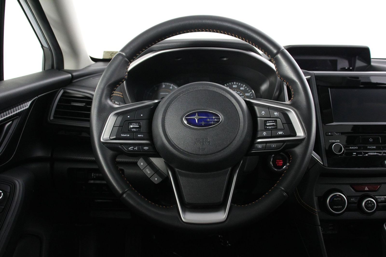 2020 Subaru Crosstrek Premium photo 3