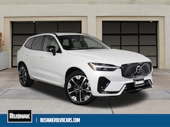2026 Volvo XC60 B5 Plus AWD SUV